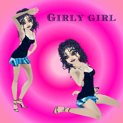 Girly Girl