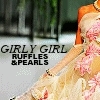 Girly Girl Ruffles Pearls