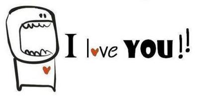 I Love You!