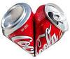 Love Coca Cola