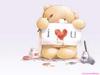 I Love U Bear