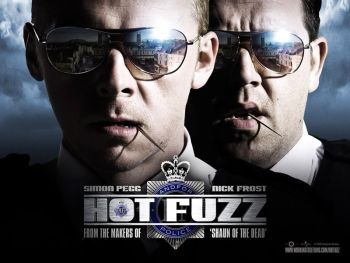 Hot Fuzz