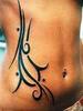 Hot Tattoo