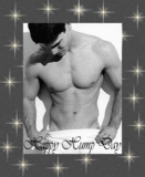 Happy Hump Day Man
