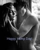 Happy Hump Day Sexy Couple