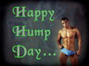Happy Hump Day....