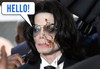 Hello! Michael Jackson