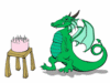 Happy Birthday! -- Dragon