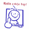 Have A Nice Day!