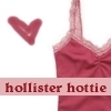 Hollister Hottie