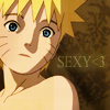 Sexy <3 Naruto