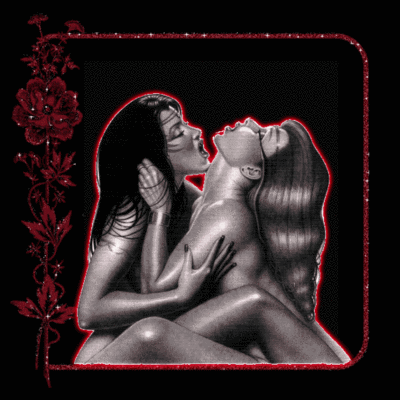 Hot Vampires