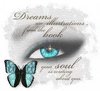Dream Are Illustrations Form The Book Your Soul Is Writing About You