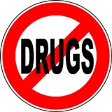 Anti Drugs