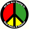 Give  Peace A Chance