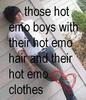 Hot Emo Boys