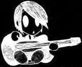 Emo Guitarist