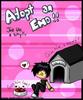 Adopt An Emo Just Like A Kitty