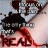 Emo - I Focus On The Pain