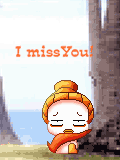 I Miss You! Crying