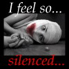 I Feel So Silenced