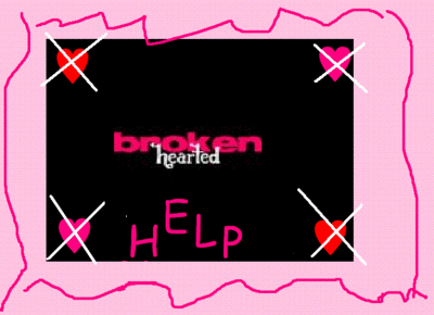 Broken Hearted Help