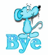 Bye Mouse