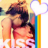 Kiss Icon