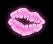 Pinky Kiss