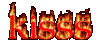Kiss Fire