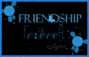 Friendship Forever