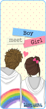 Boy Meet Girl