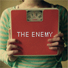Girls The Enemy
