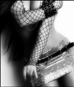 Hot Girl