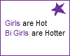 Girls Are Hot 
