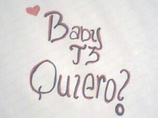Baby Te Quiero!