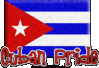 cuban pride