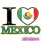 I LOVE MEXICO