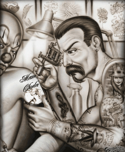 hawkins for sailor tattoo - off retail atsailor jerry Myspace layouts at