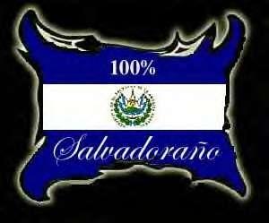 Show You Some Salvadorean Love