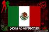 Proud to be Mexican.