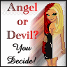 DEVIL OR ANGEL