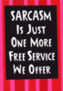free service