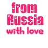 from russia wid luv