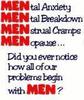 Problems From Men
