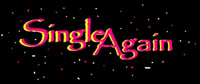 Image of 'single again' quote