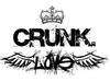 crunk love