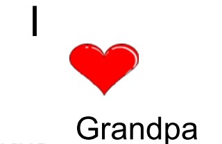 grandpa