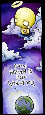 heaven& hell