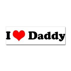 I Love Daddy